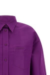 the balenciaga shirt redefines traditional tailoring through a contemporary and