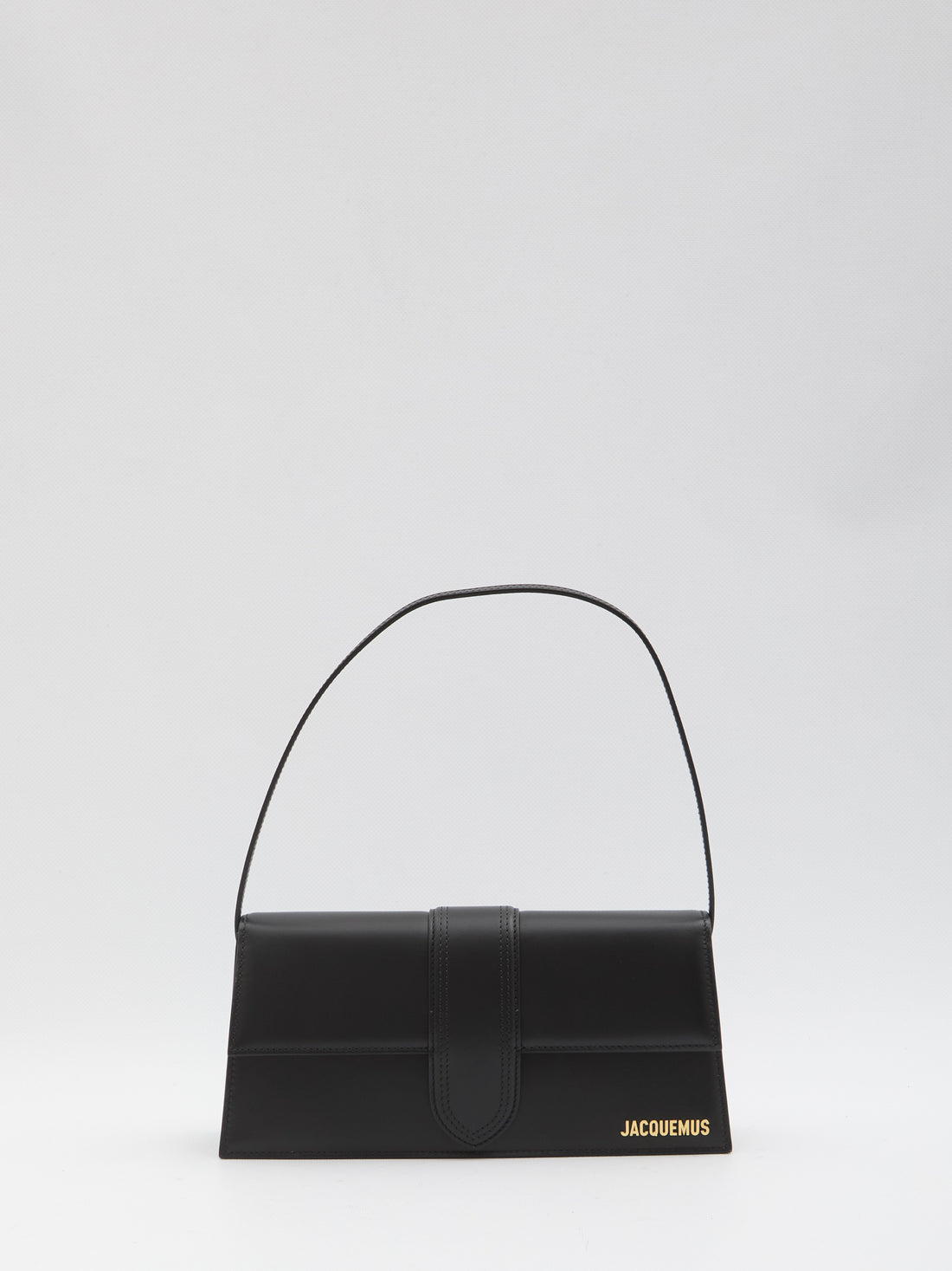 JACQUEMUS OS le bambino long bag 