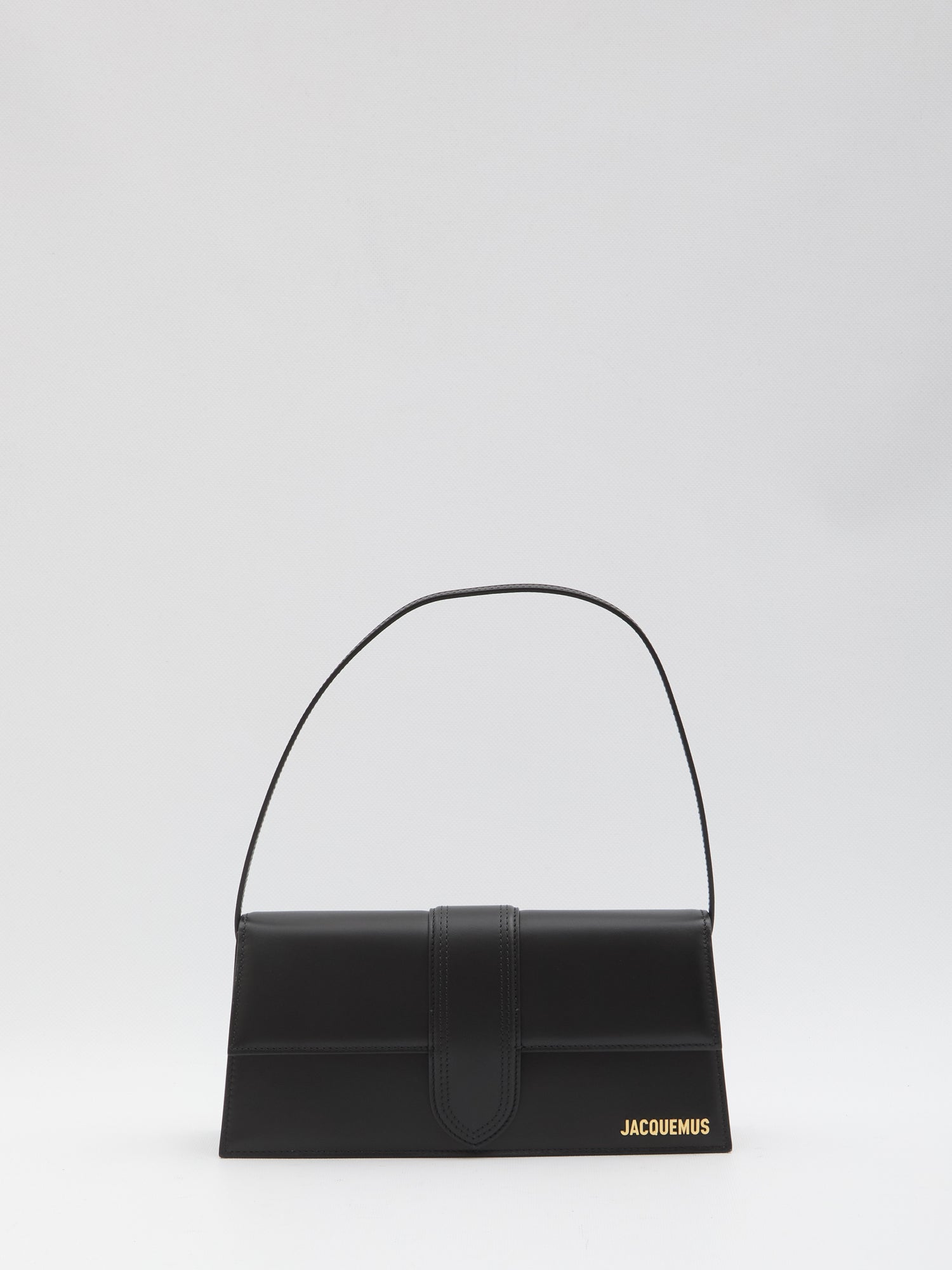 JACQUEMUS OS le bambino long bag 