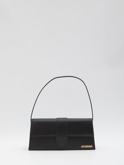 JACQUEMUS OS le bambino long bag 