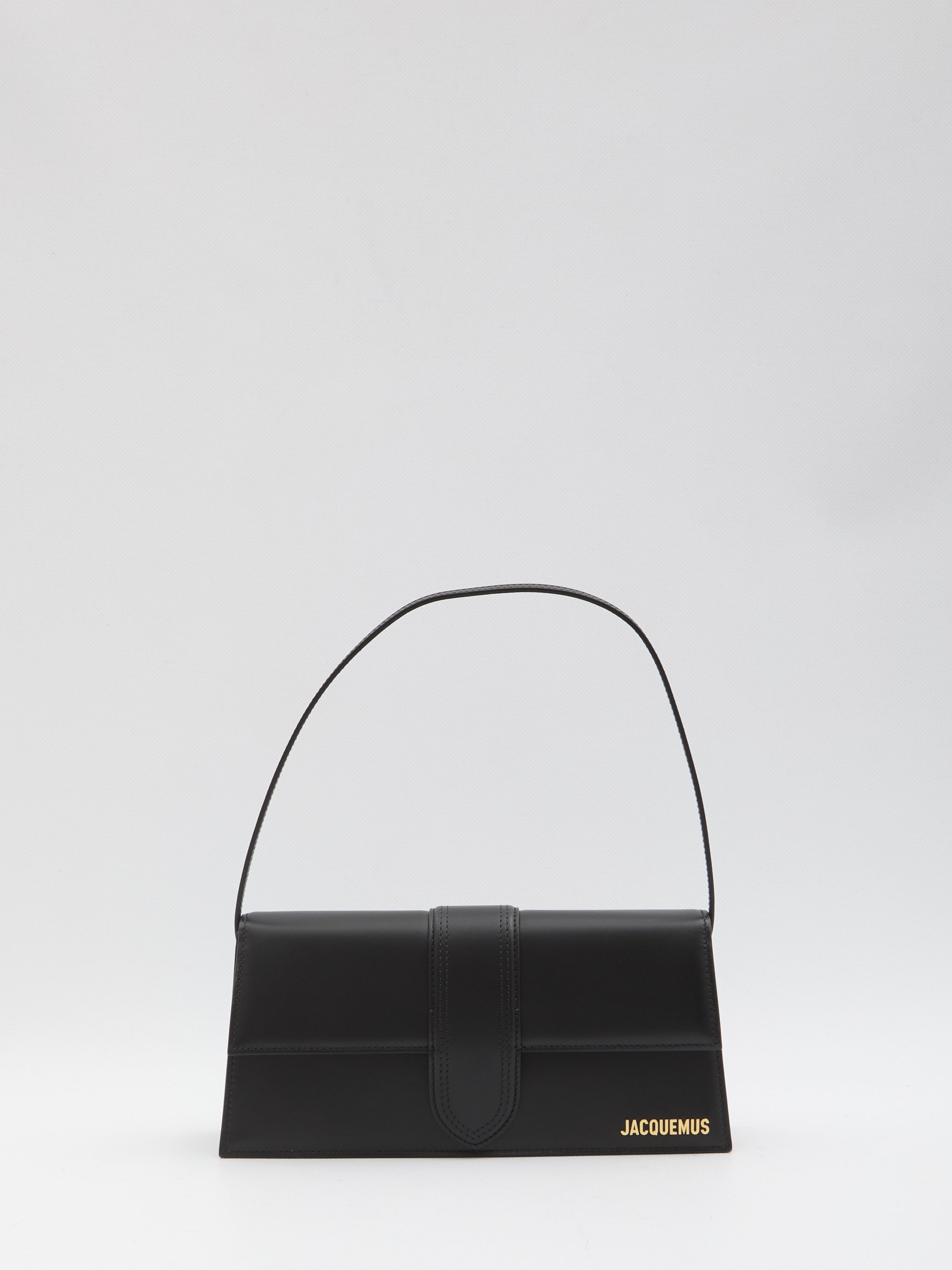 le bambino long bag
