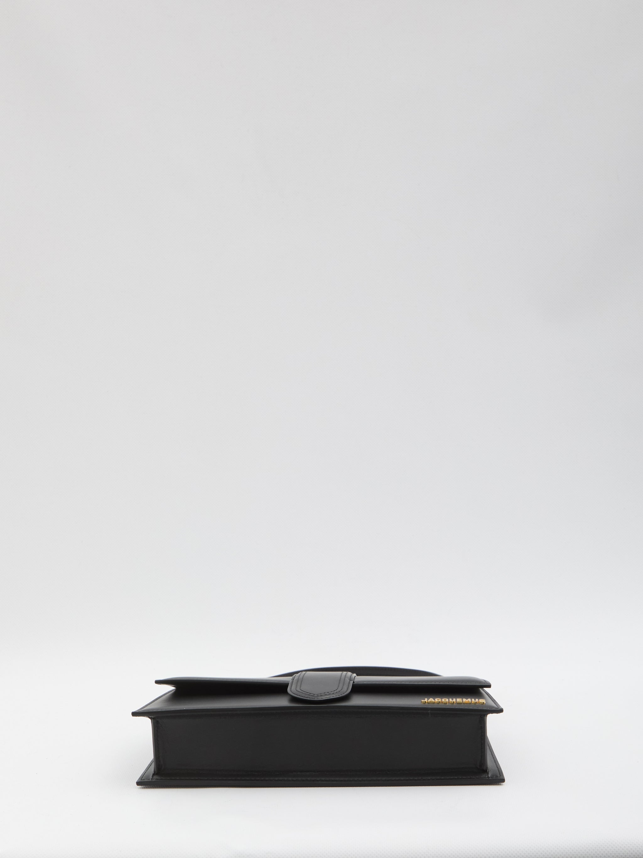 le bambino long bag