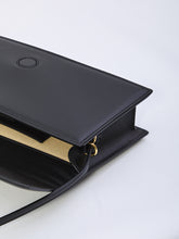 JACQUEMUS OS le bambino long bag 