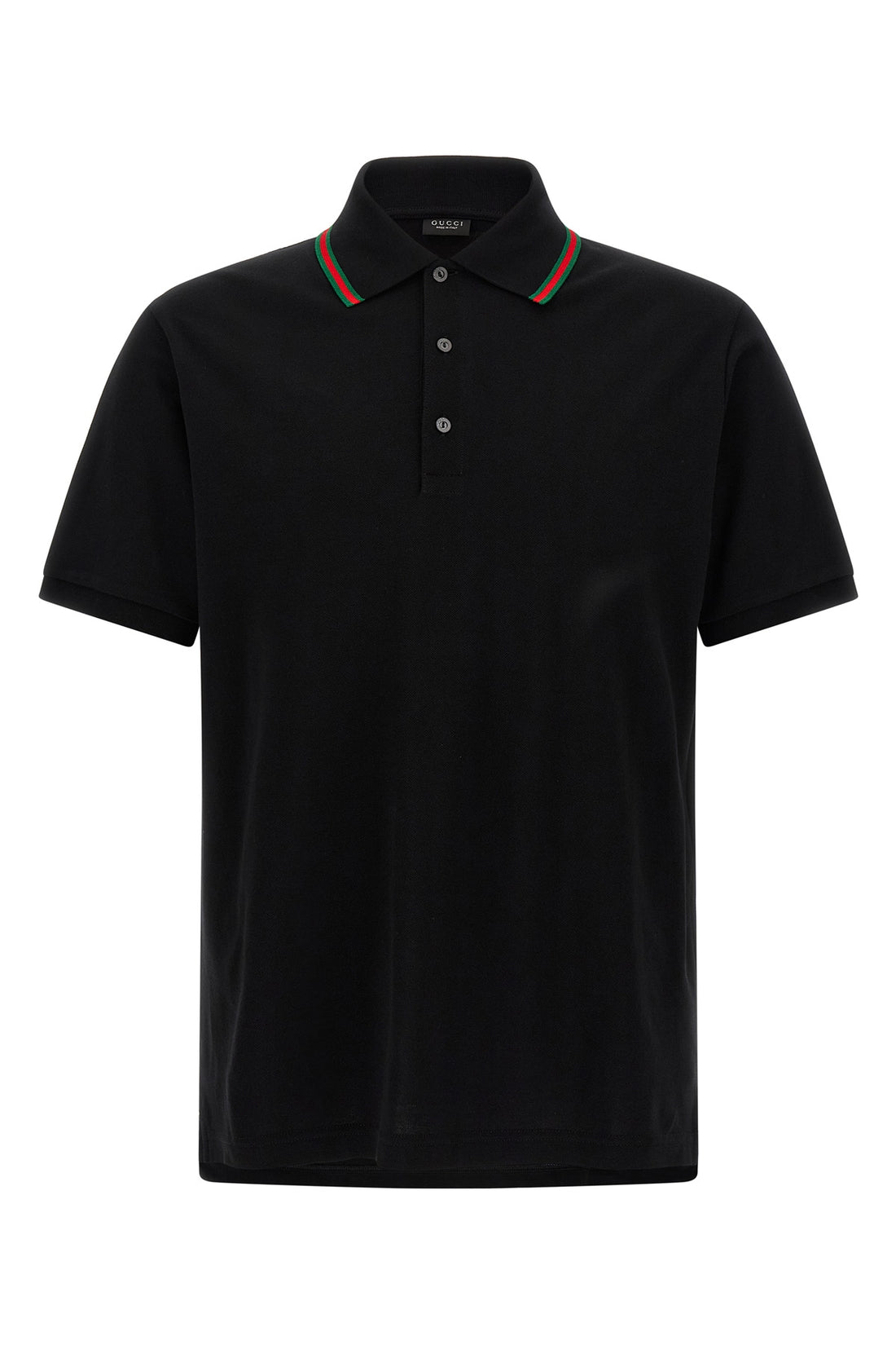 GUCCI L the gucci polo shirt