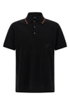 the gucci polo shirt