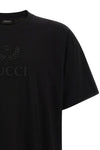 the gucci t-shirt