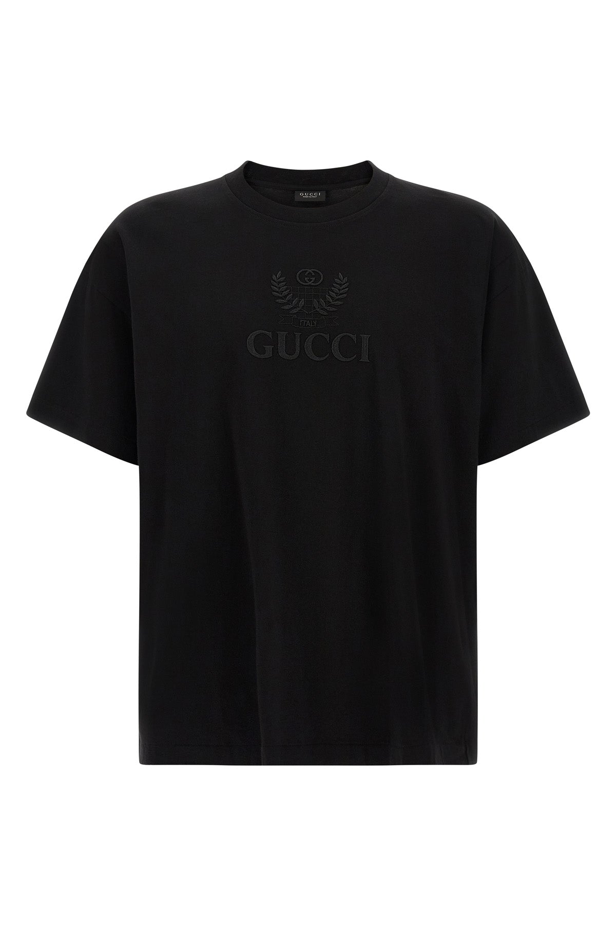 the gucci t-shirt
