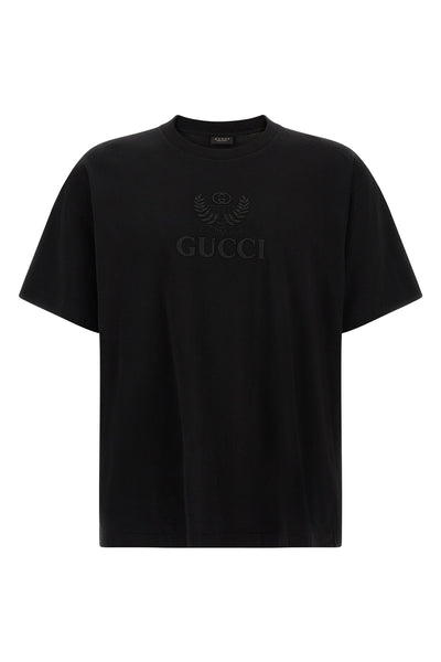 the gucci t-shirt