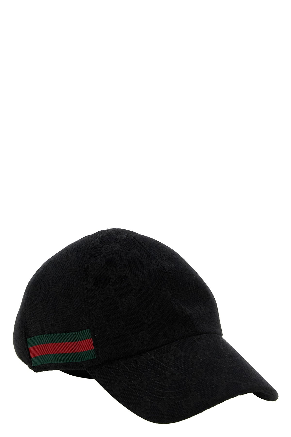the gucci baseball cap