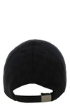 the gucci baseball cap