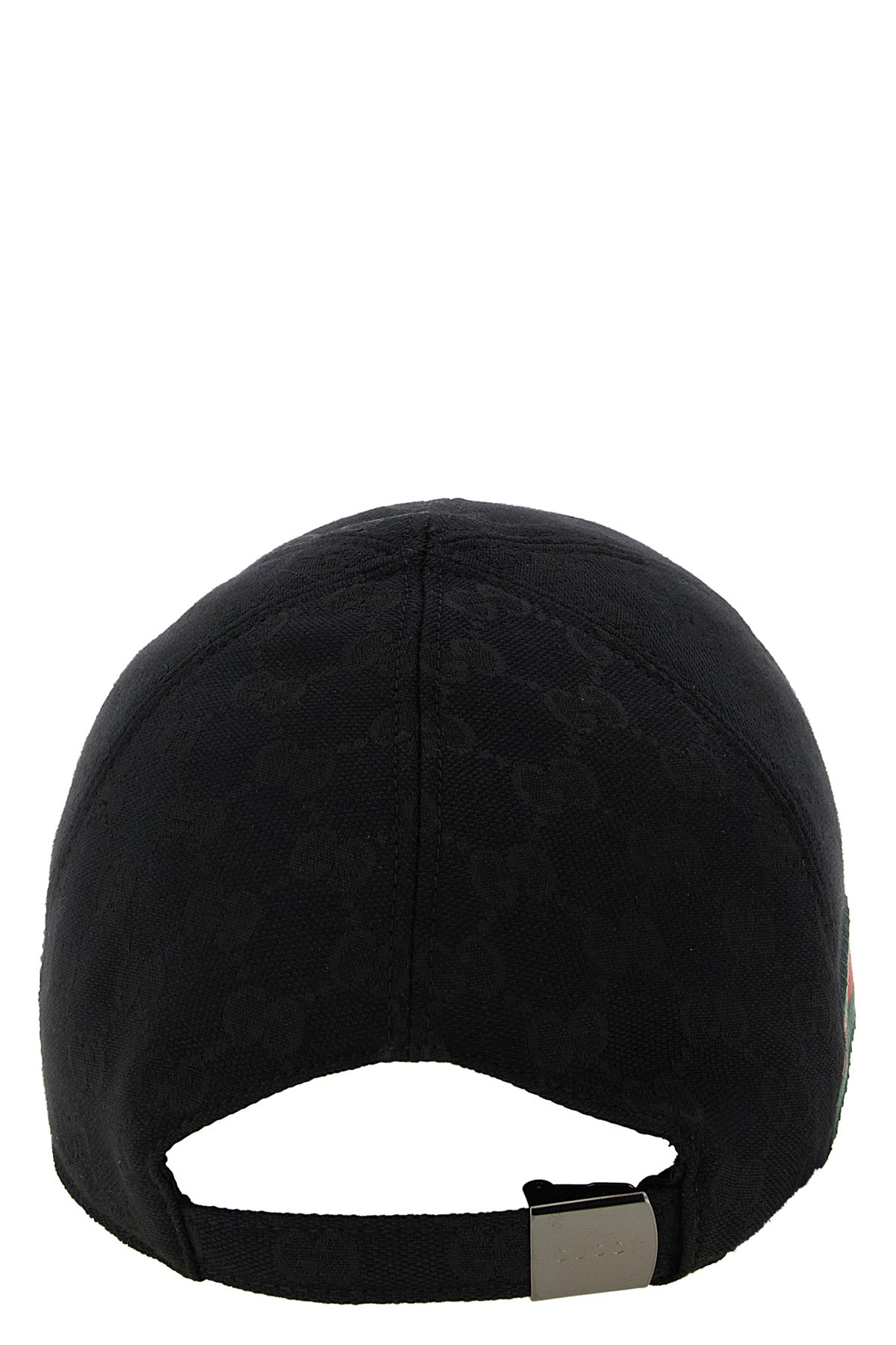 the gucci baseball cap