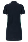 guccis polo web mini dress redefines sportswear codes through a contemporary