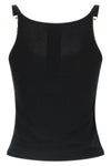 the gucci top redefines the essentiality of the wardrobe through an impeccable s