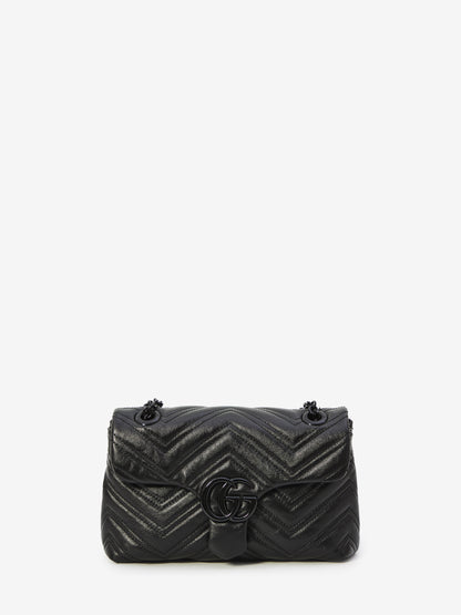 GUCCI OS gg marmont bag small