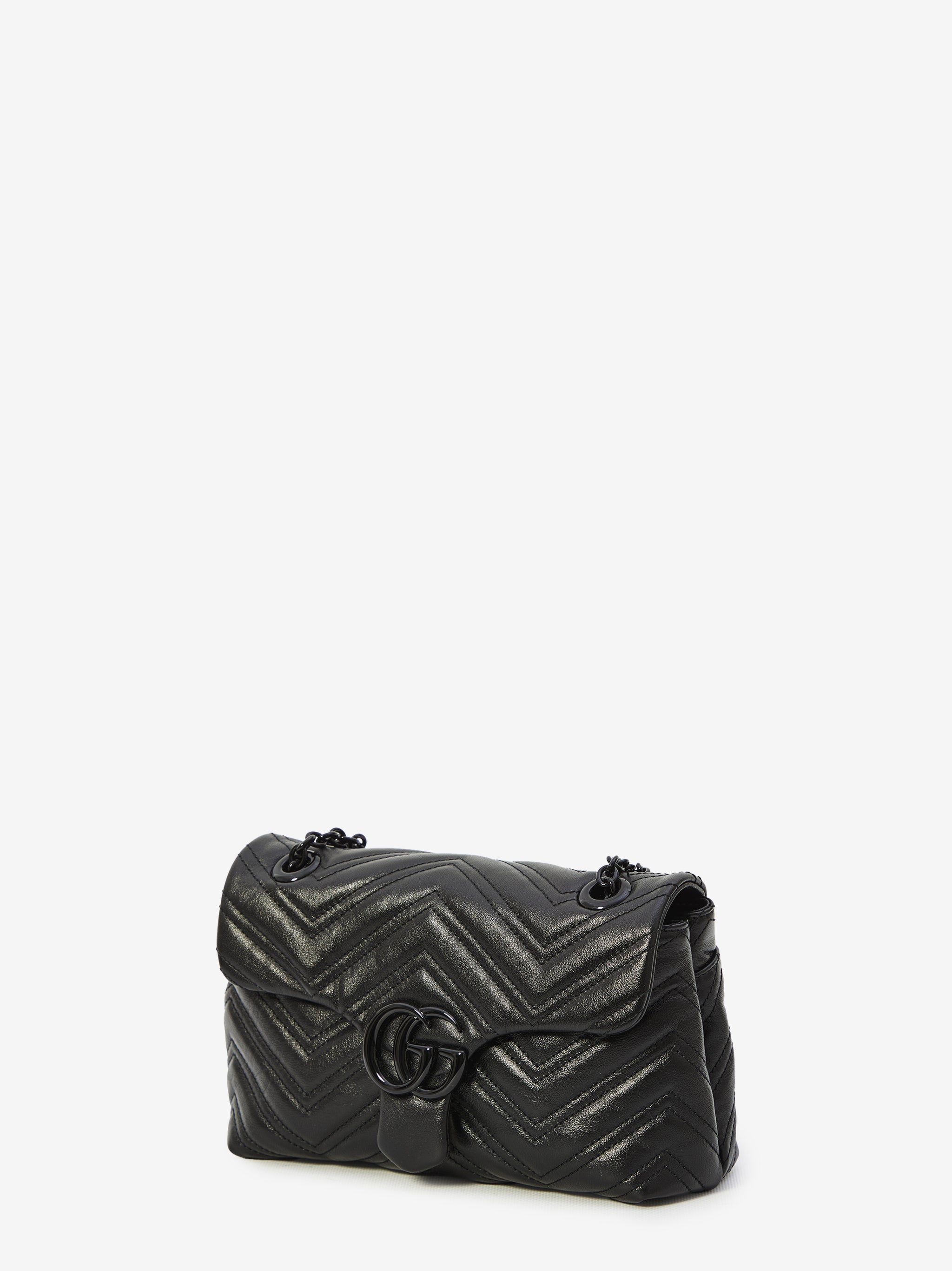 gg marmont bag small