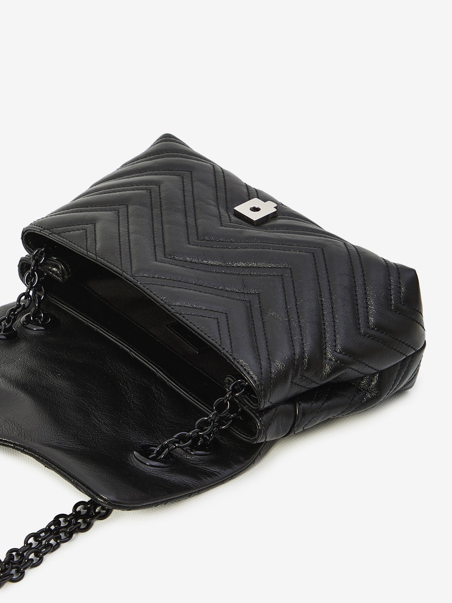 GUCCI OS gg marmont bag small