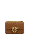 mini love shoulder bag