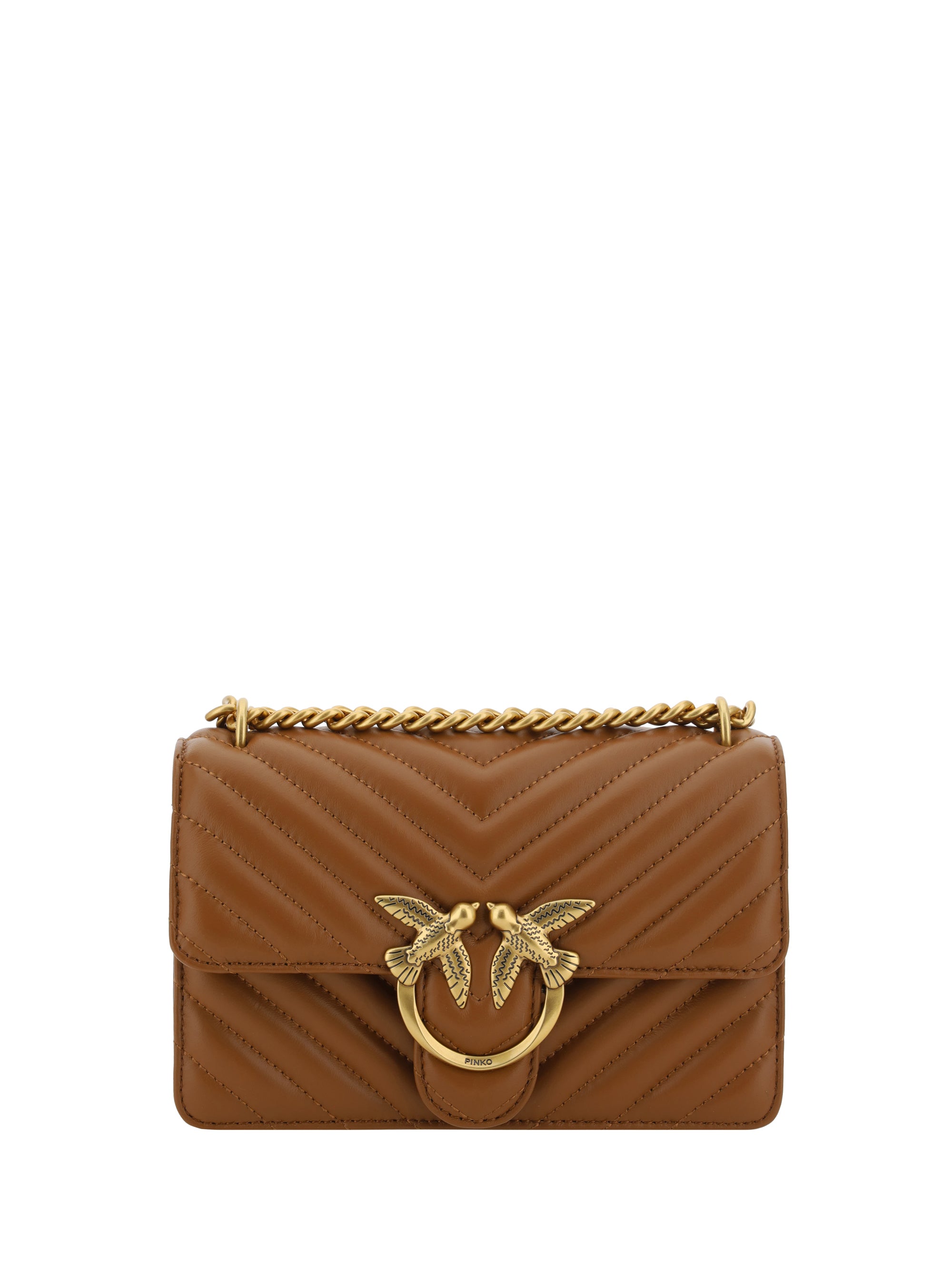 mini love shoulder bag