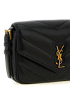 the saint laurent toy loulou crossbody bag embodies craftsmanship excellence t