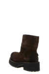 balenciaga venom mini ankle boots redefine the volumes of contemporary footwea