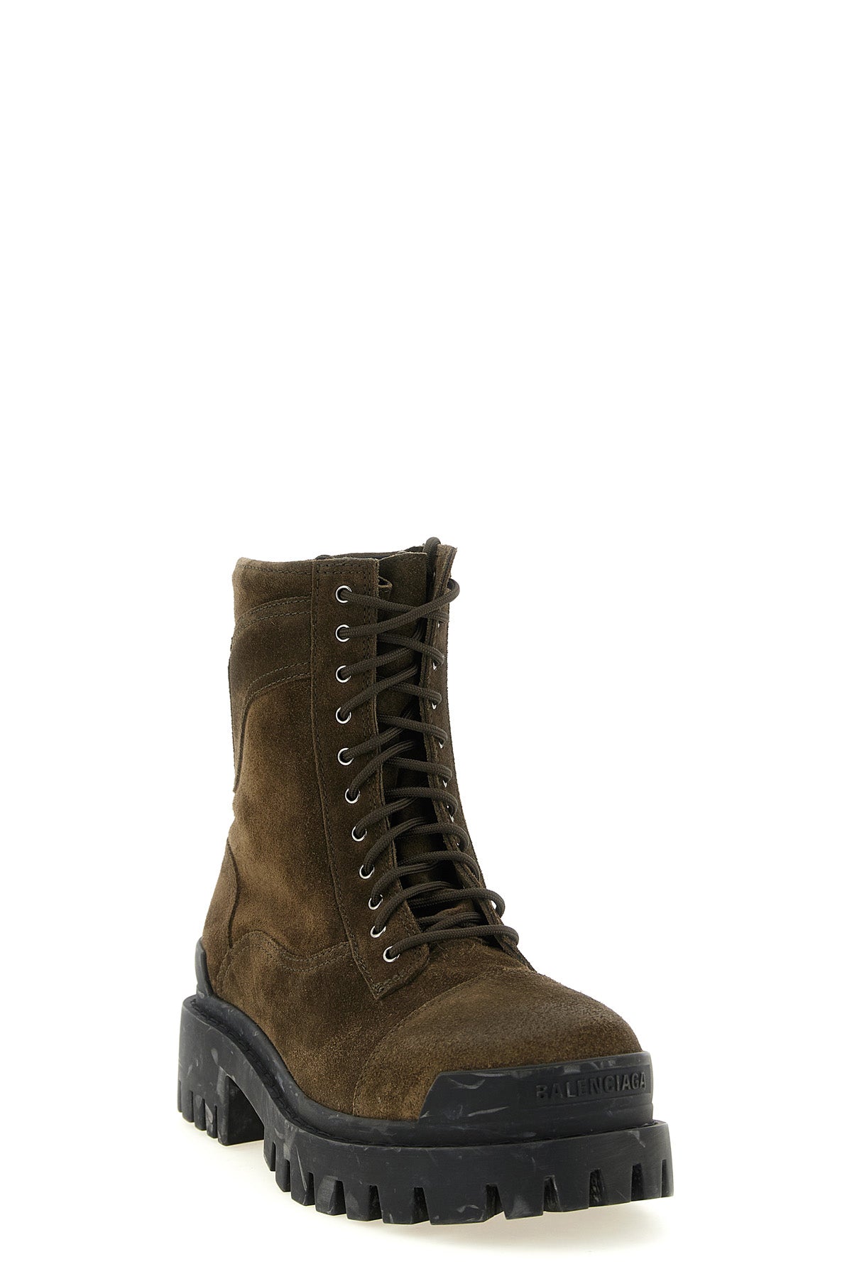 the balenciaga cobat strike l20 ankle boots