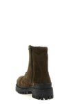 the balenciaga cobat strike l20 ankle boots
