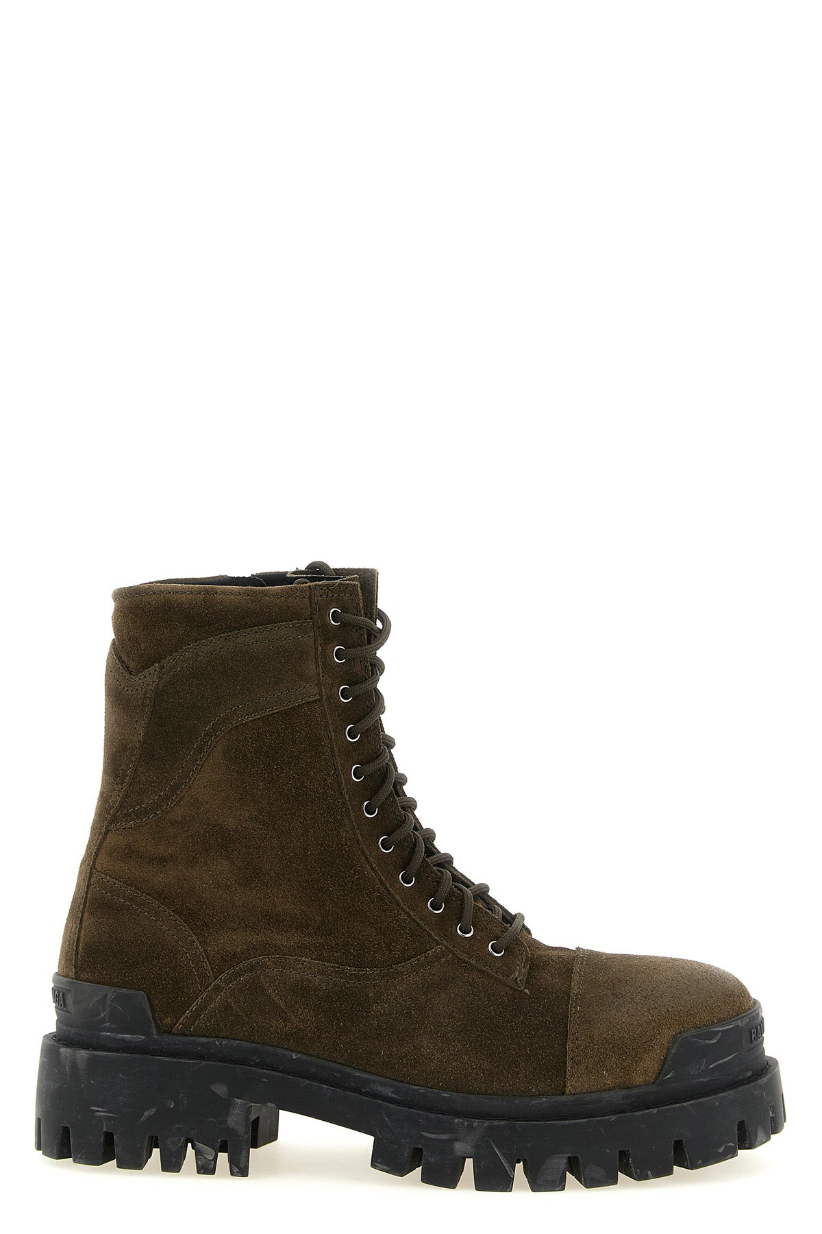 the balenciaga cobat strike l20 ankle boots