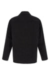the saint laurent overshirt