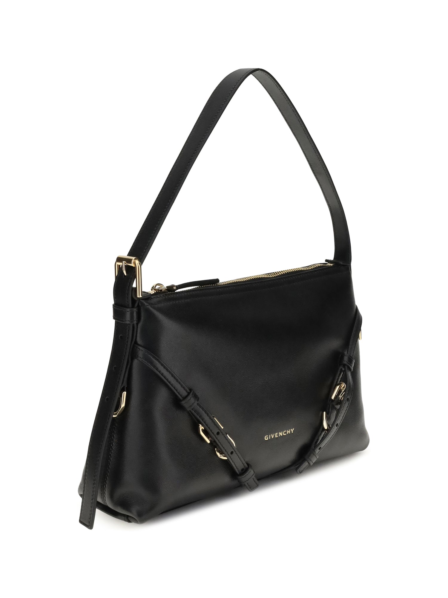 GIVENCHY OS voyou mini shoulder bag