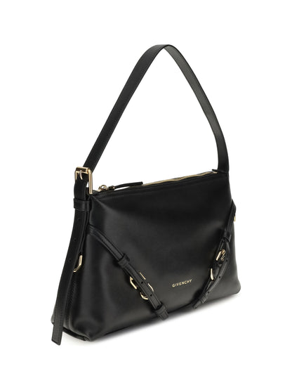 GIVENCHY OS voyou mini shoulder bag