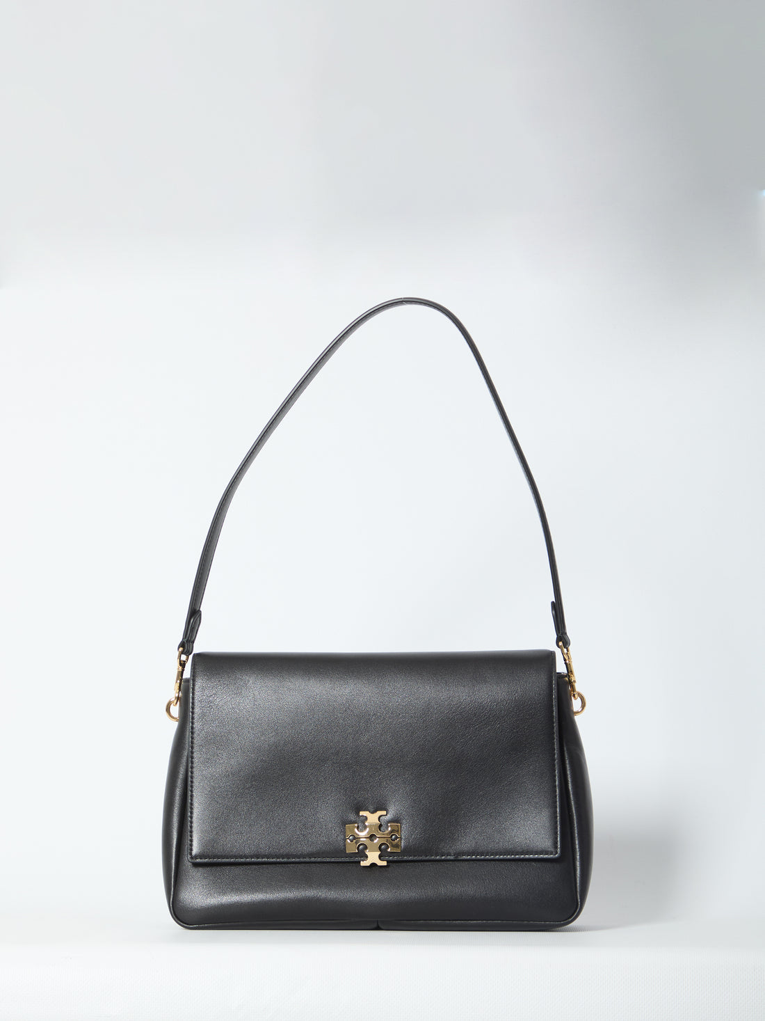 TORY BURCH OS charlie shoulder bag 