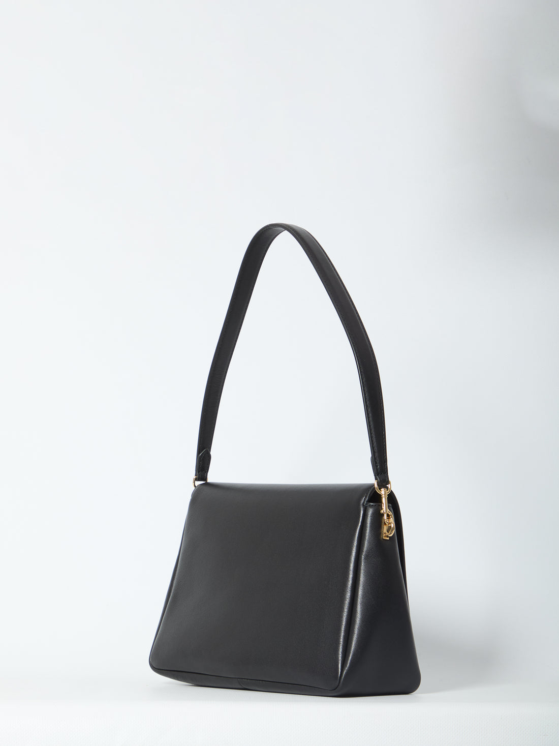 TORY BURCH OS charlie shoulder bag 