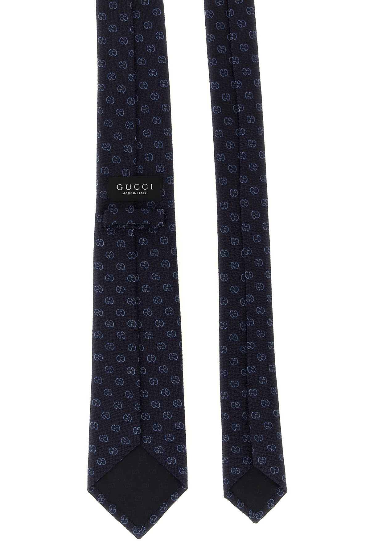 the gucci tie