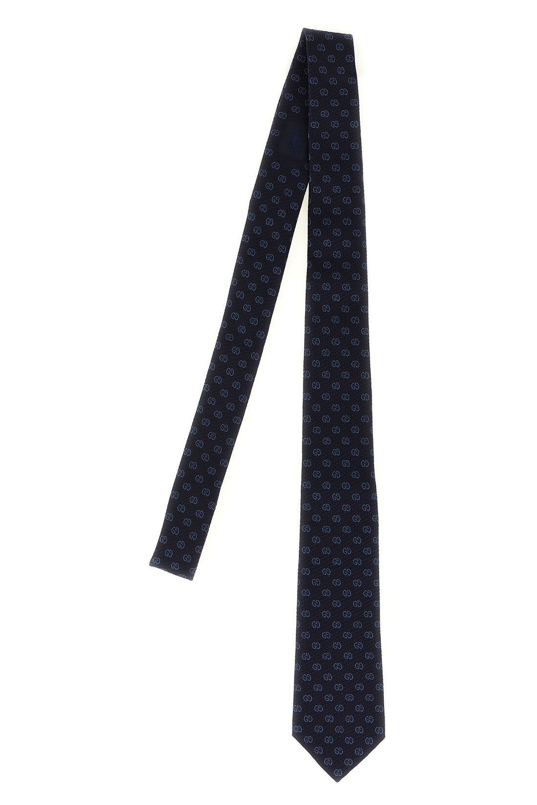 GUCCI OS the gucci tie