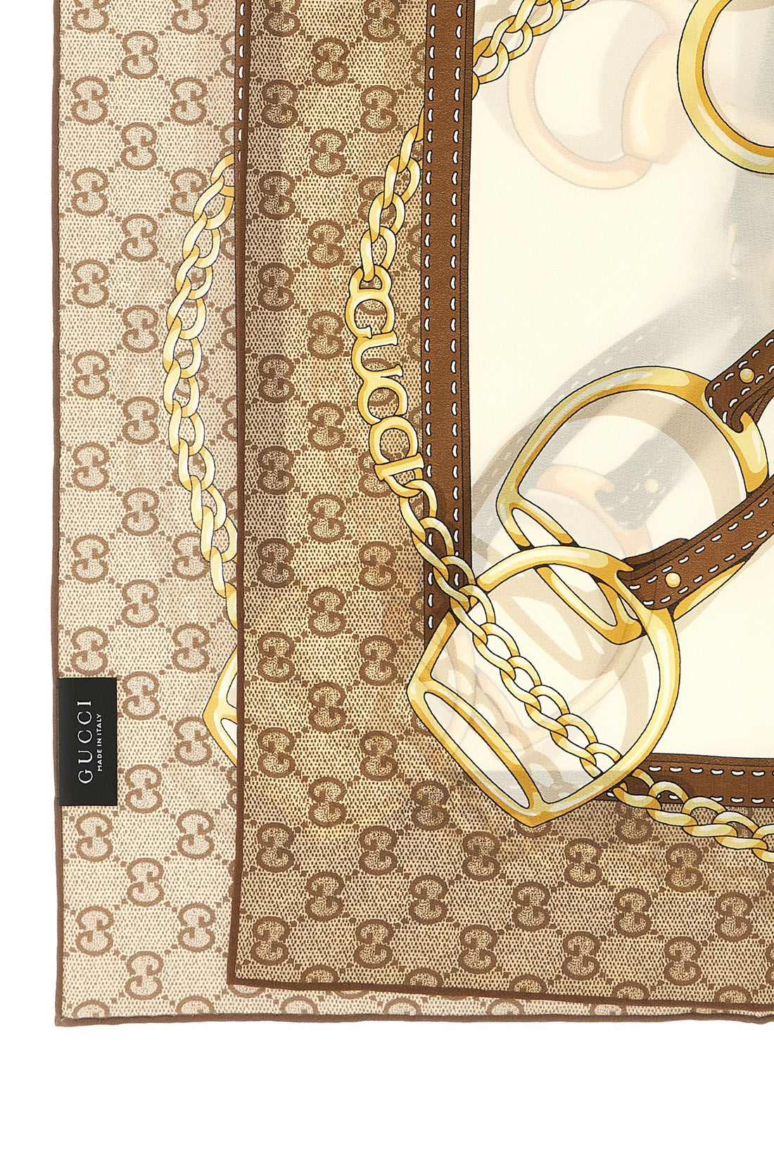 GUCCI OS gucci carré represents the pinnacle of italian craftsmanship