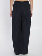 JEAN PAUL GAULTIER 36 pantaskirt with trench details