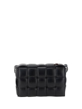 Bottega Veneta Padded Cassette Shoulder Bag