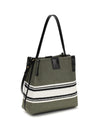 release bucket bag