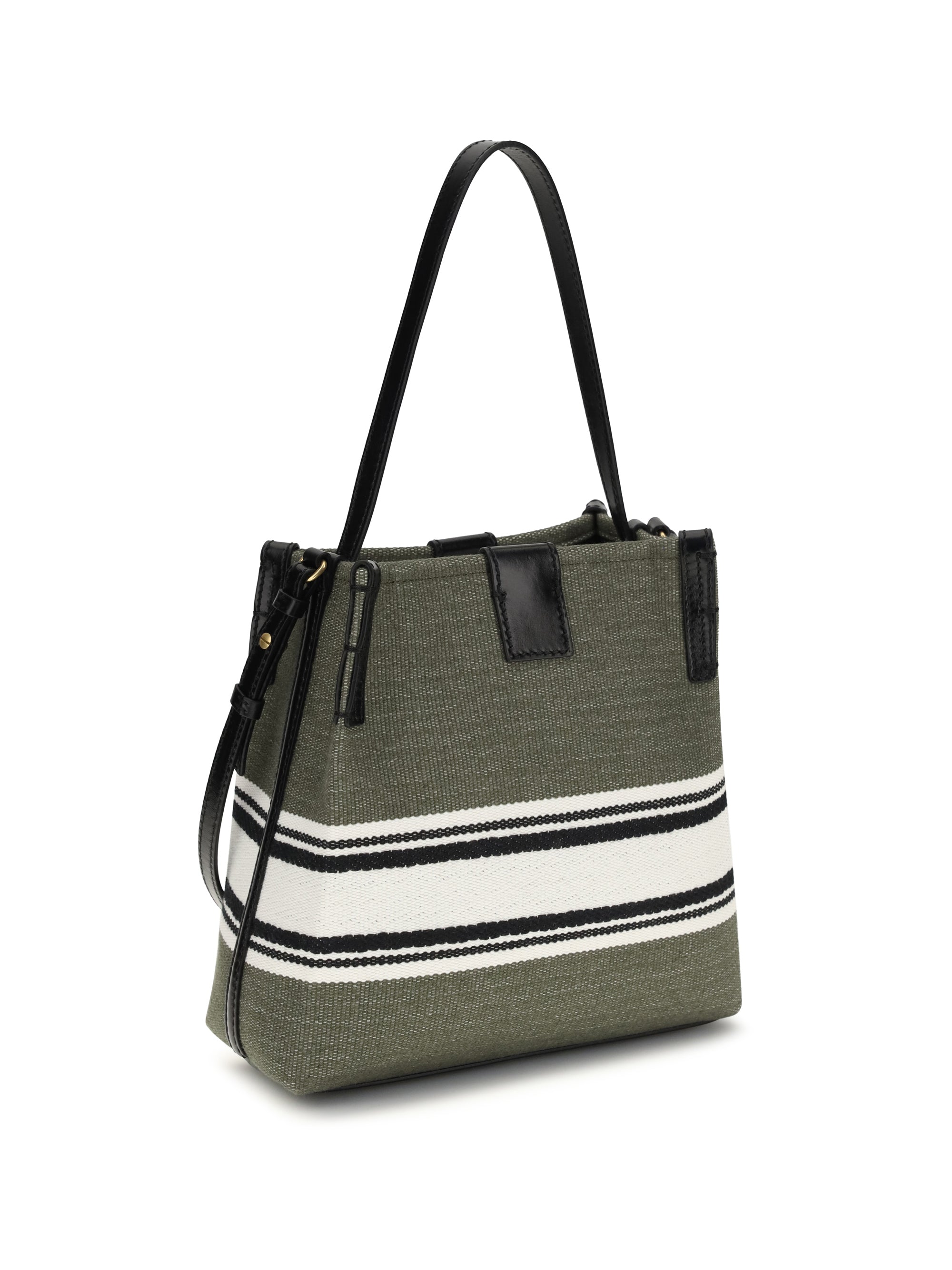release bucket bag