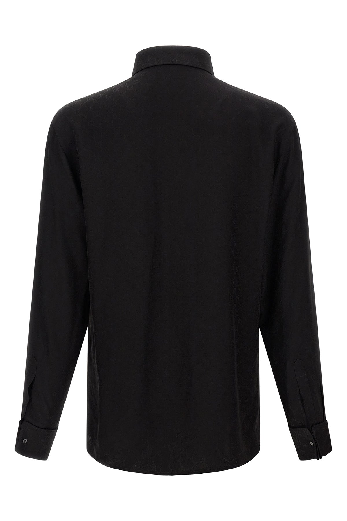 the gucci shirt