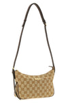 the gucci lady lunetta shoulder bag defines a sophisticated aesthetic through a