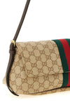the gucci madison medium shoulder bag defines a structured rectangular silhoue