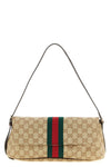 the gucci madison medium shoulder bag defines a structured rectangular silhoue