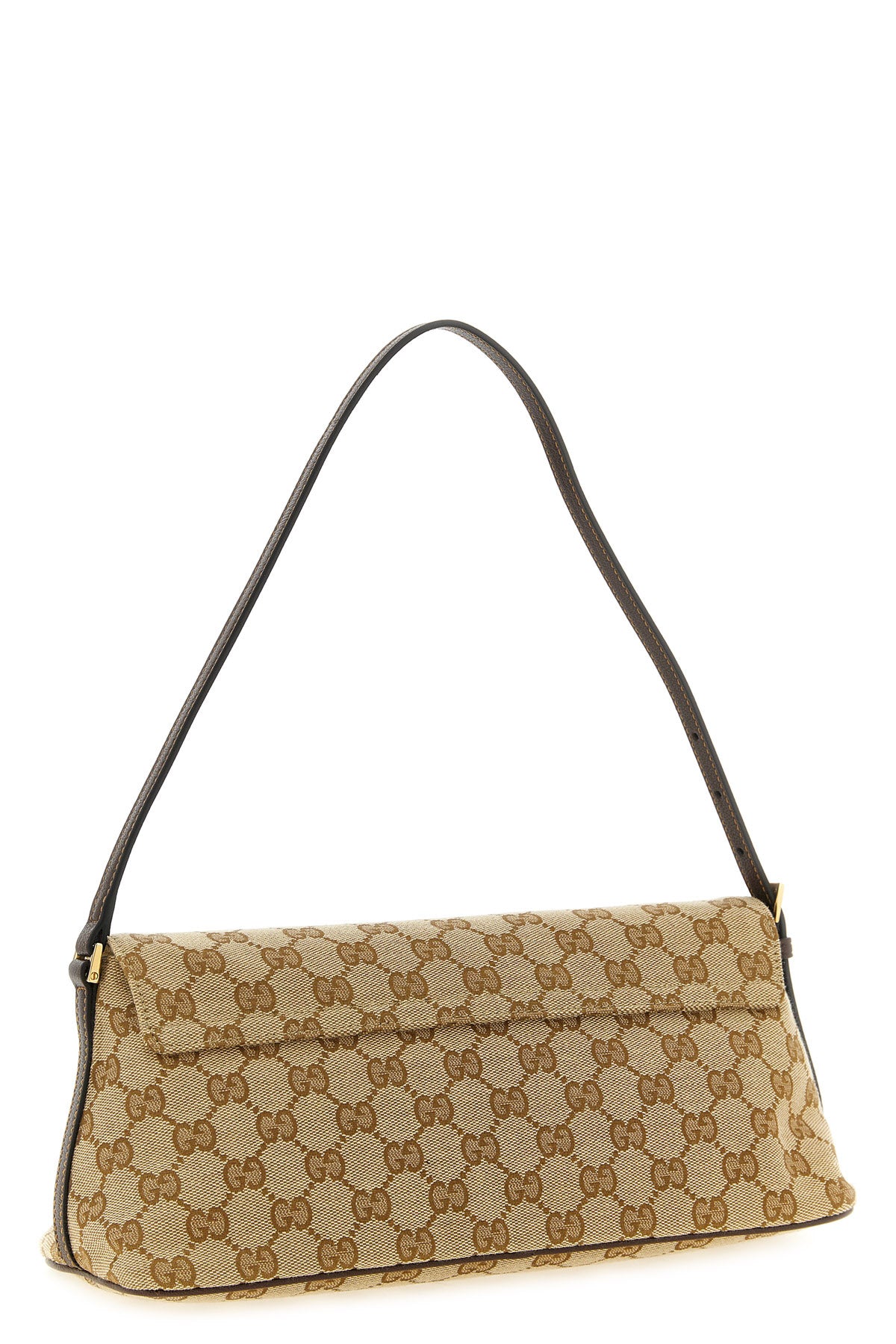 the gucci madison medium shoulder bag defines modern structural precision thro