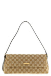 the gucci madison medium shoulder bag defines modern structural precision thro