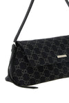 the gucci madison medium shoulder bag defines contemporary aesthetics through