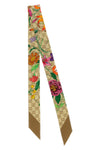 gucci ribbon blends the maisons heritage