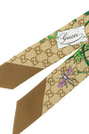 gucci ribbon blends the maisons heritage
