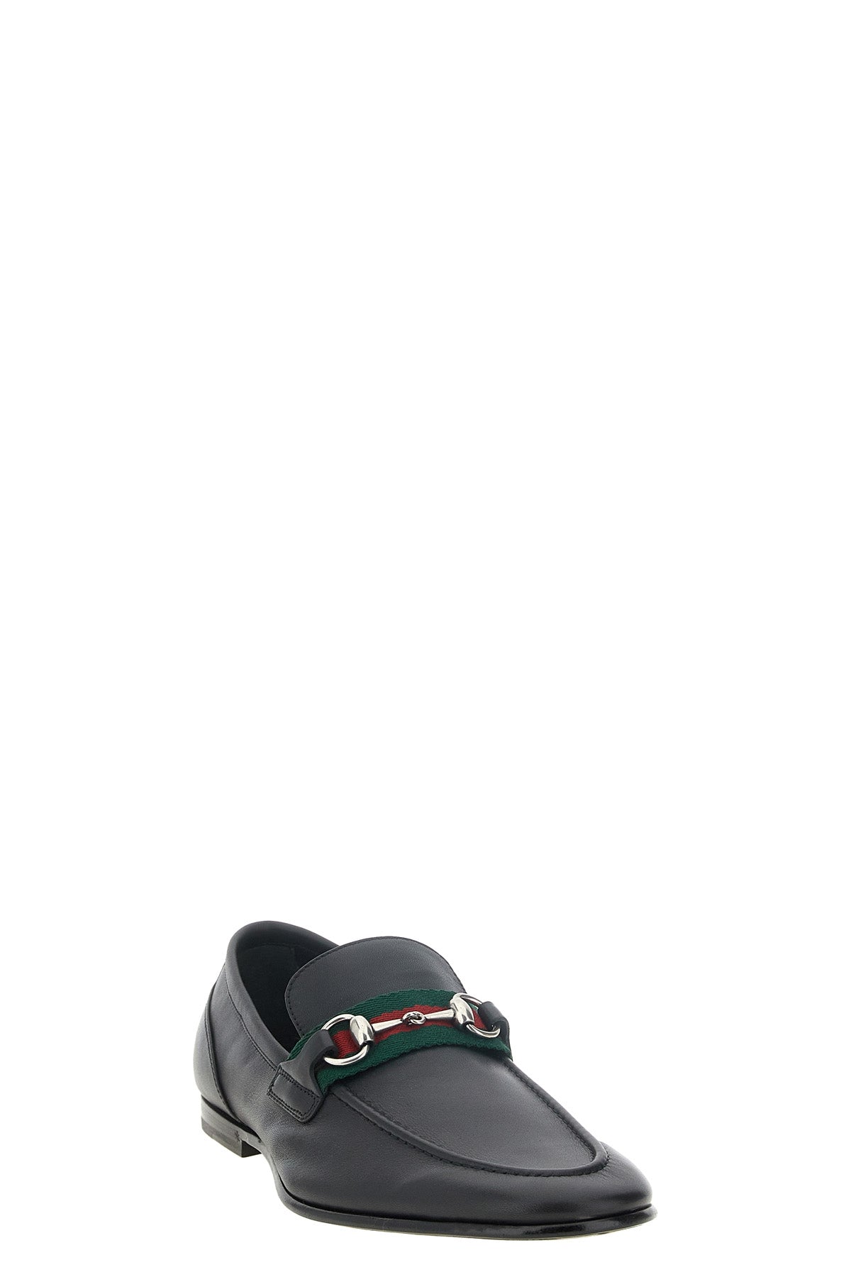 guccis gucci como loafers