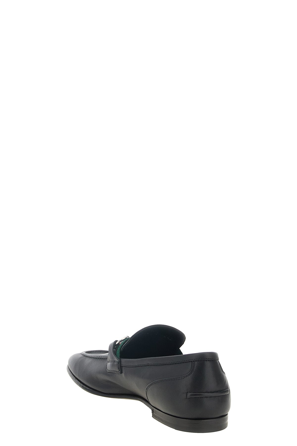 guccis gucci como loafers